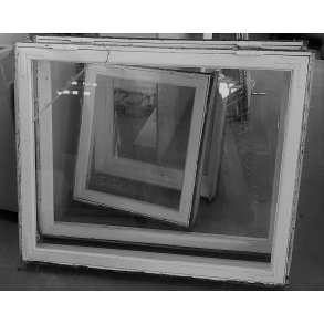 Døre, Vinduer & Tilbehør